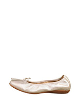 Wonders Ballerine Donna Argento